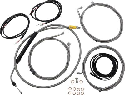 Cabl Kt Pc Ab 18-20 Fl21+