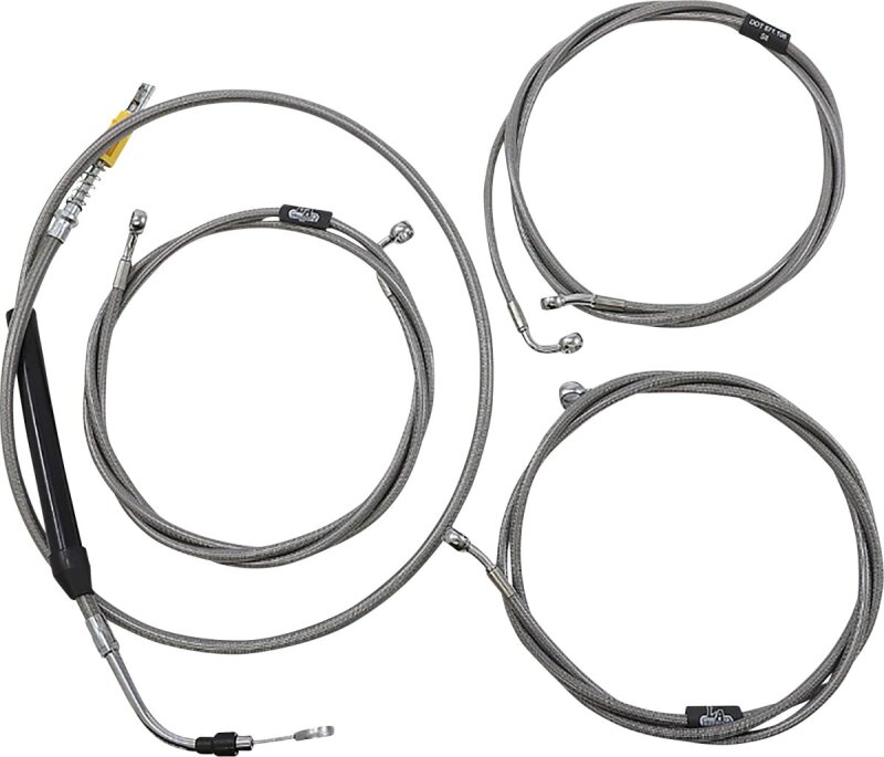 Cable Kt C Ab 18-20 Rg21+
