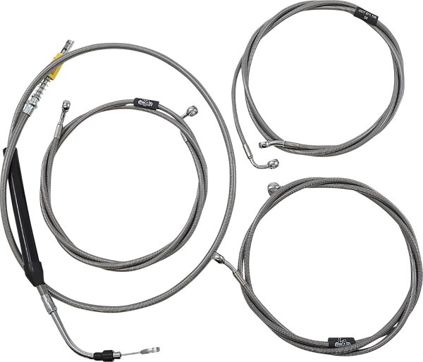 Cable Kt C Ab 18-20 Rg21+