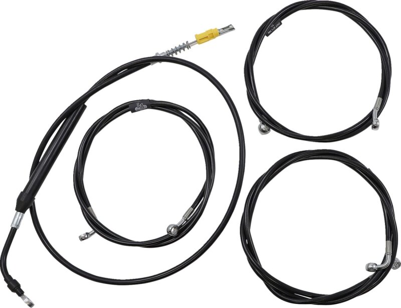 Cable Kt B Ab 18-20 Rg21+