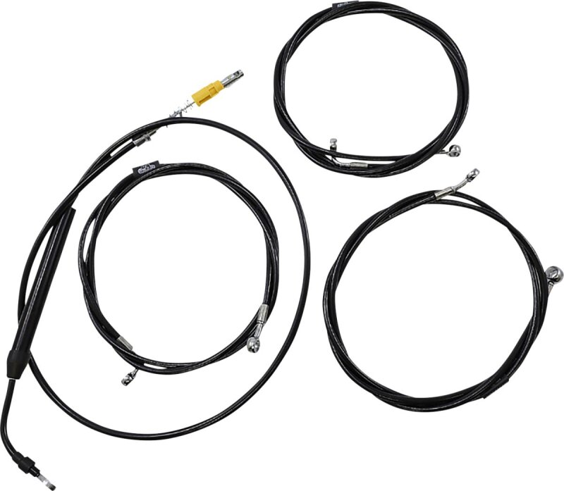 Cable Kt M Ab 18-20 Rg21+