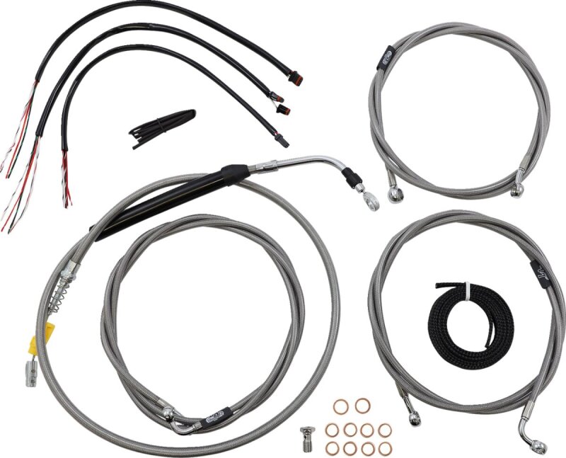 Cabl Kt Cc Ab 12-14 Rg21+