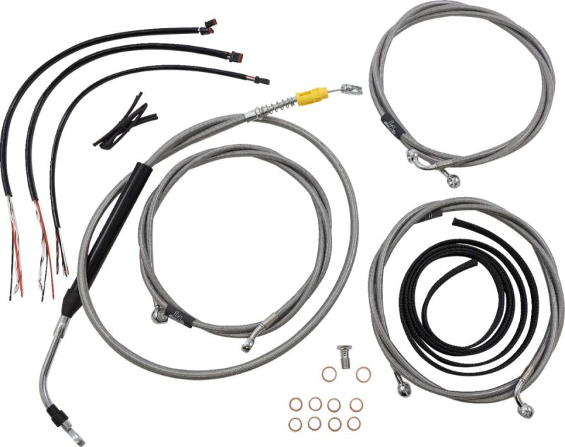 Cabl Kt Cc Ab 15-17 Rg21+