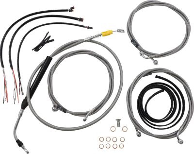 Cabl Kt Cc Ab 15-17 Rg21+