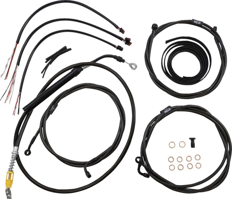 Cabl Kt Cm Ab 15-17 Rg21+