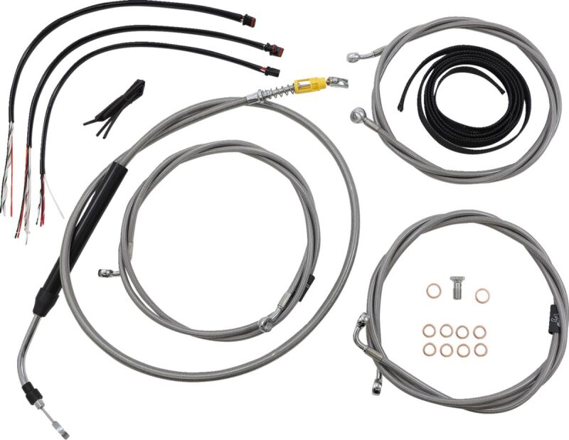 Cabl Kt Cc Ab 18-20 Rg21+