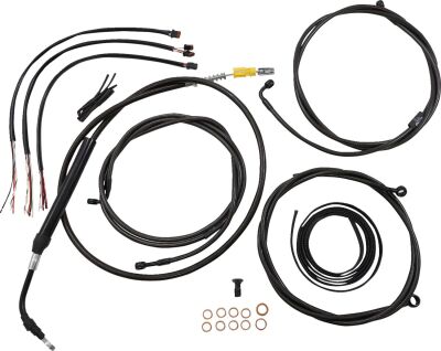 Cabl Kt Cm Ab 18-20 Rg21+