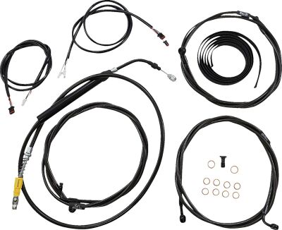 Cabl Kit Pm Abs Stk Rg21+