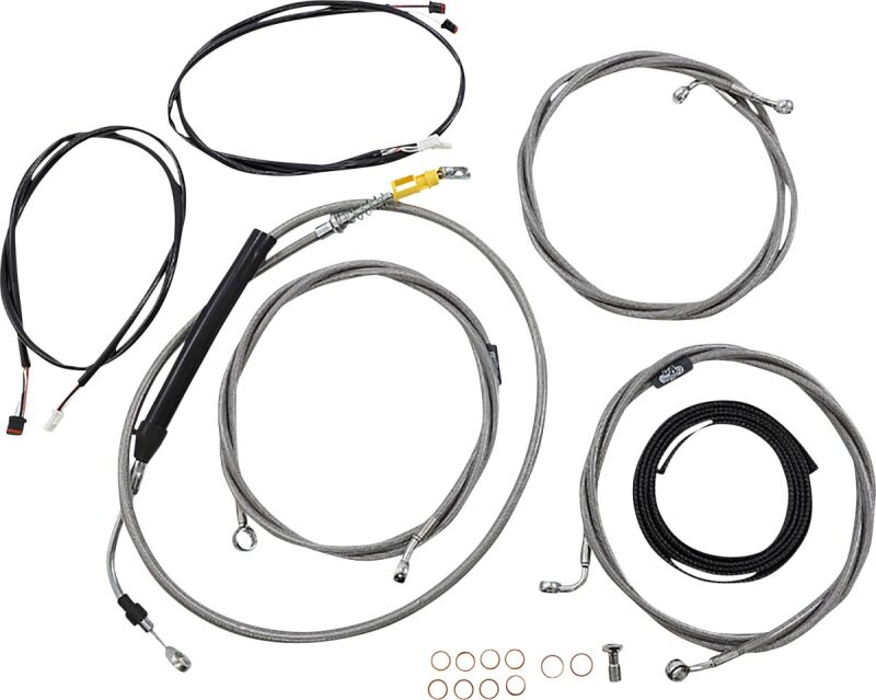 Cabl Kt Pc Ab 12-14 Rg21+