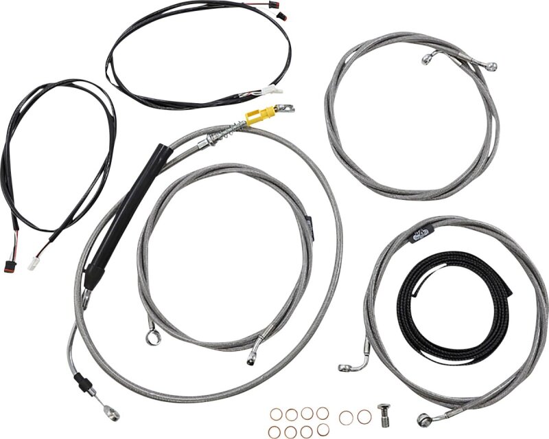 Cabl Kt Pc Ab 12-14 Rg21+