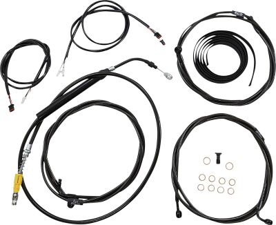 Cabl Kt Pm Ab 15-17 Rg21+