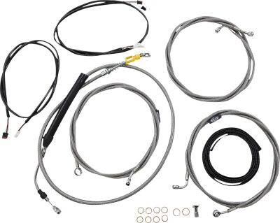 Cabl Kt Pc Ab 18-20 Rg21+