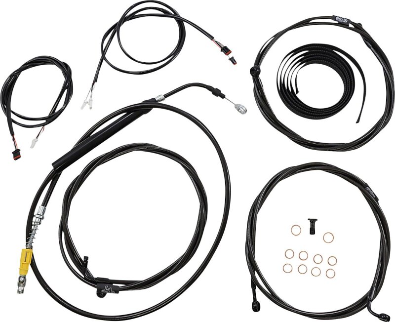 Cabl Kt Pb Ab 18-20 Rg21+
