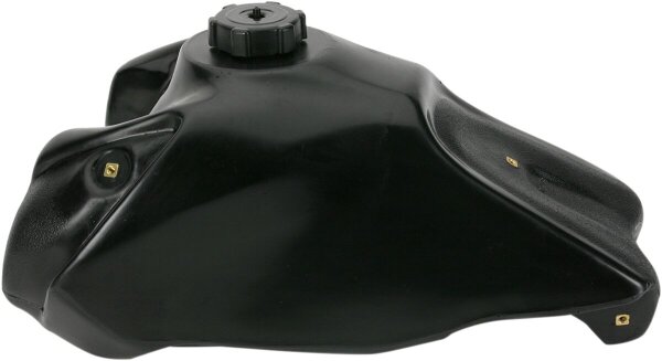 Tank Gas Trx450r Black