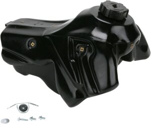 Tank Gas Crf450x 3.2 Bk