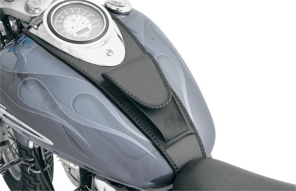 Bib Tank W/pouch Vstr Pl