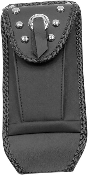Bib Tank W/pouch 84-99 St