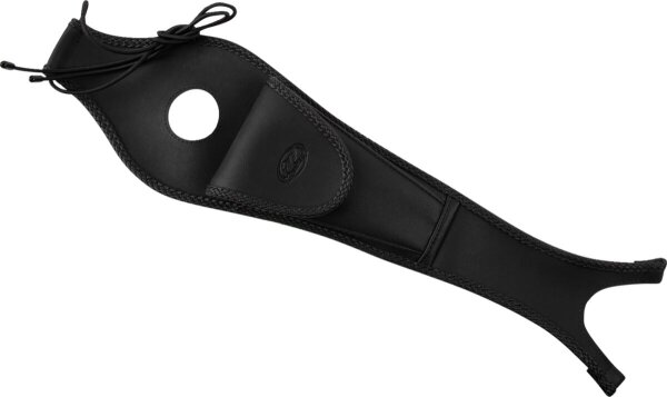 Bib Tank W/pouch Xl4.5 Pl