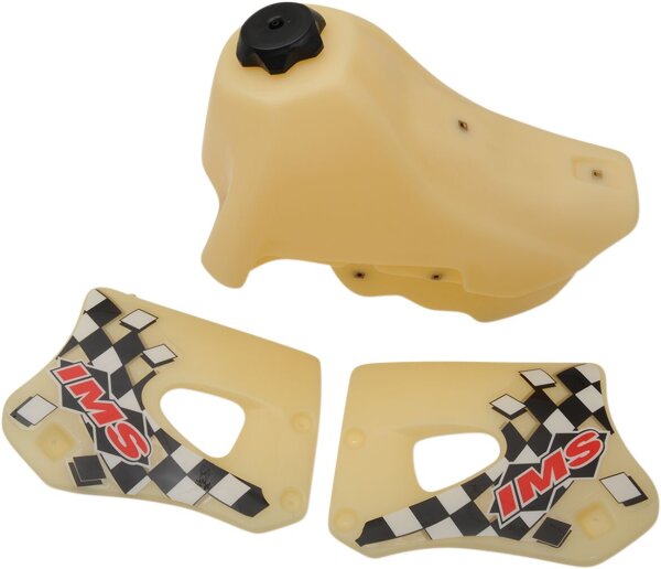 Tank Gas Kdx200 3.4 Nat