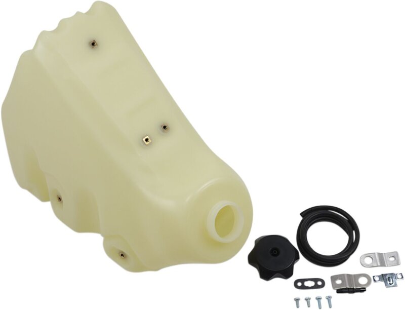 Tank Gas Drz400 3.2 Nat