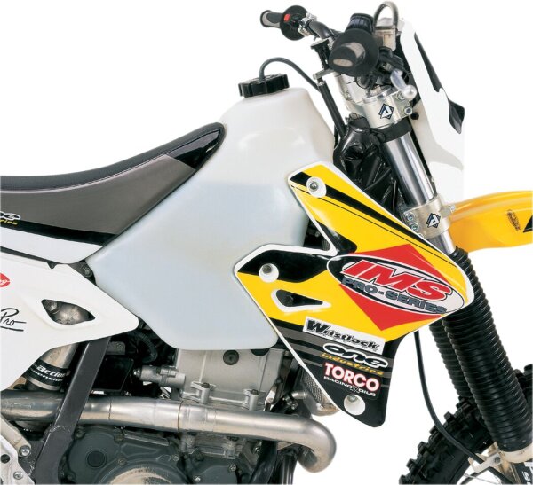 Tank Gas Drz400 3.2 Nat