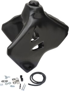 Tank Gas Drz400 4.0 Bk