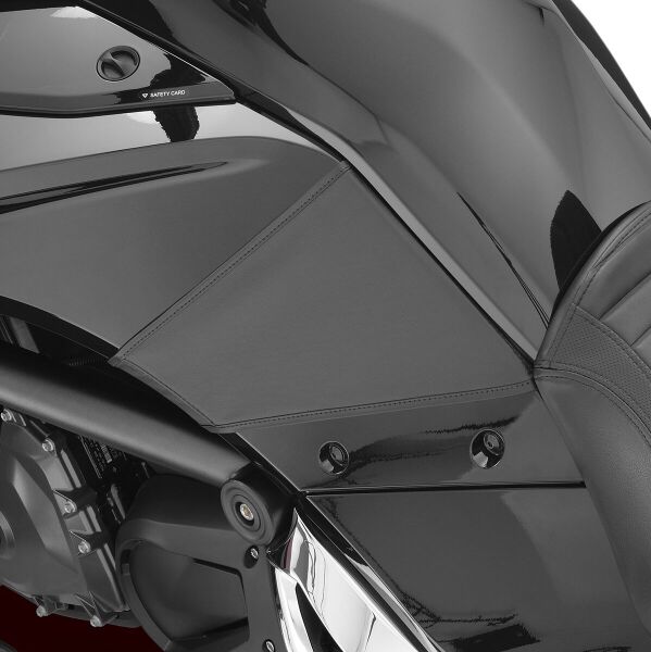 Lower Mini Bra Can-am