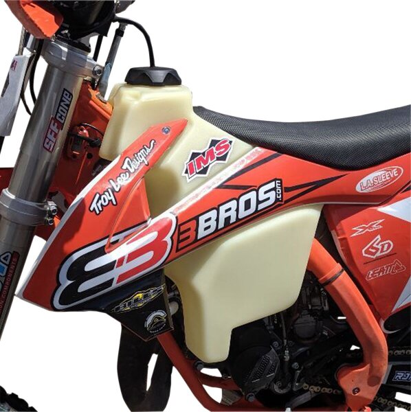 Tank Ktm 85 Sx 2.25 Nc