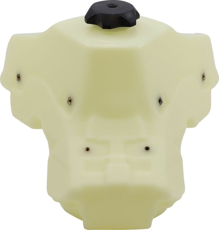 Tank Gas 112257-n2 2.6 G