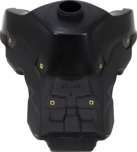 Tank Gas 112257-bk1 2.6 G