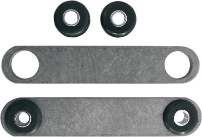 Tabs Weld On Tank Mount