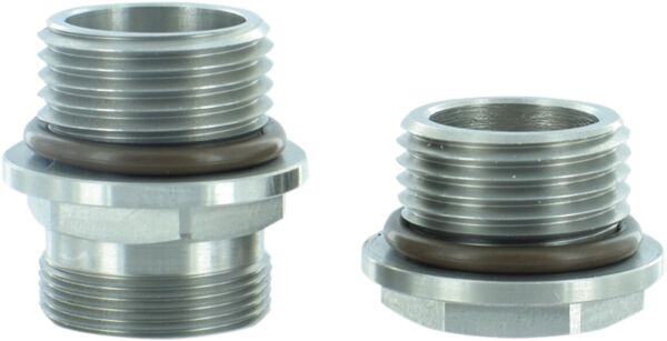 Tank Fitting Kit Delphi