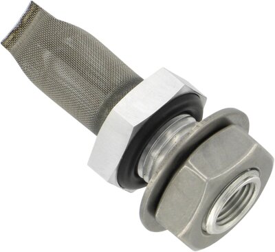 Tank Bung Weldless