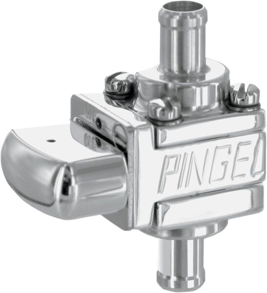 Fuel Valve Inline 5/16