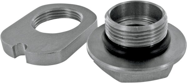 Tank Fitting Kit Xl
