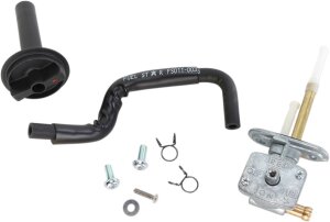 Fuelstar Petcock Kit Ya