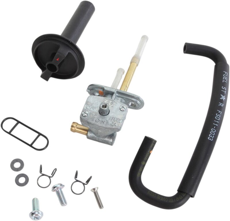 Fuelstar Petcock Kit Ya