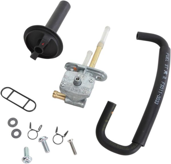 Fuelstar Petcock Kit Ya