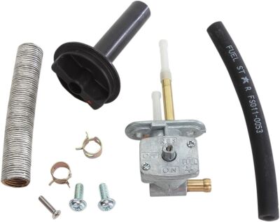 Fuelstar Petcock Kit Ya