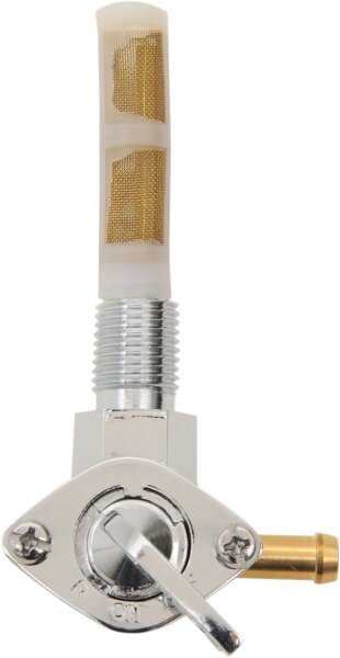 Petcock 1/4npt Side