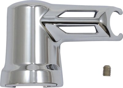 Cover Fuel Ftng 01-17 Ch