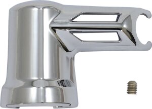 Cover Fuel Ftng 01-17 Ch