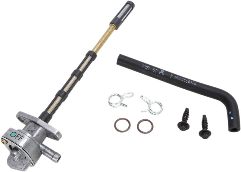 Fuelstar Petcock Kit Kt