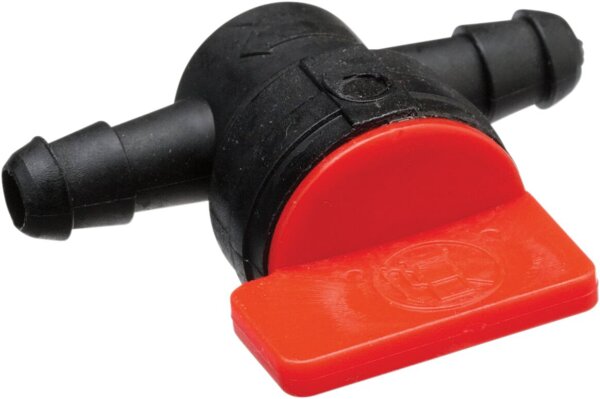 Fuelvalve On/off Pol