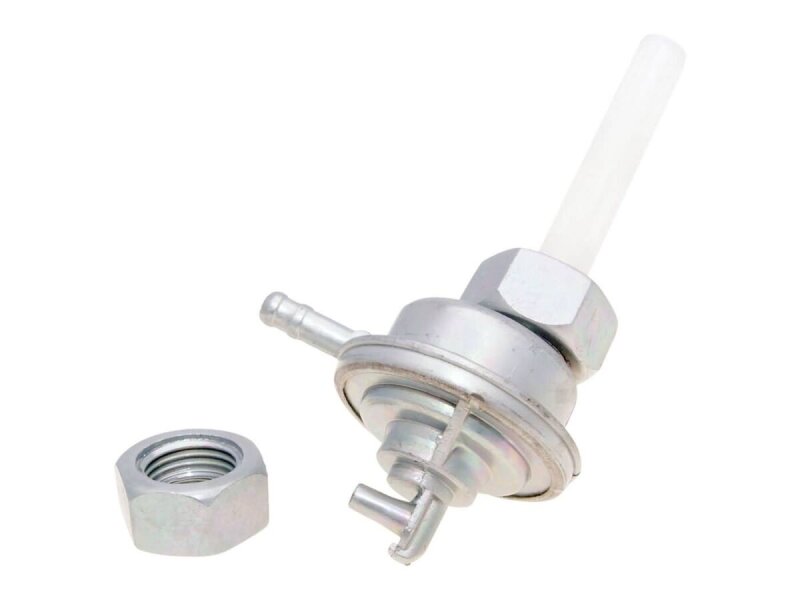 Auto Fuel Tap