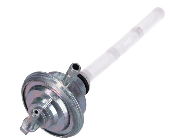 Auto Fuel Tap
