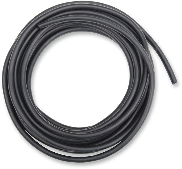 Fuel Line 1/4black 25ft