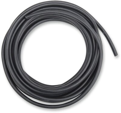 Fuel Line 1/4black 25ft