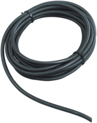 Fuel Line 1/4black 25ft