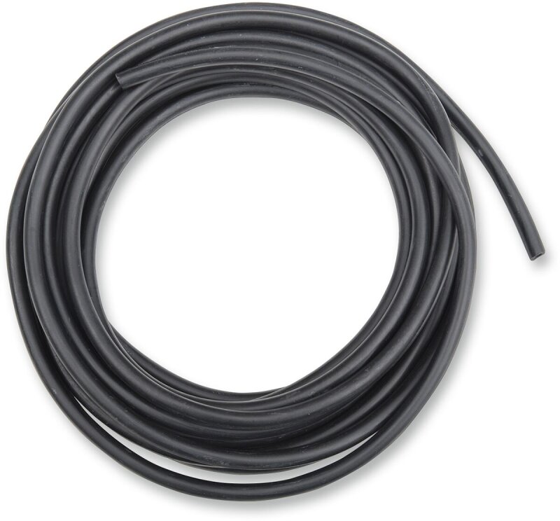Fuel Line 5/16black 25ft